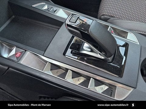 Voitures D'0Km À Mont-De-Marsan | Ds Ds 3 E-Tense Performance Line 5P