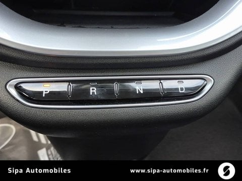 Voitures D'occasion À Dax | Fiat 500 Iii Electrique E 95 Ch Icône 3P