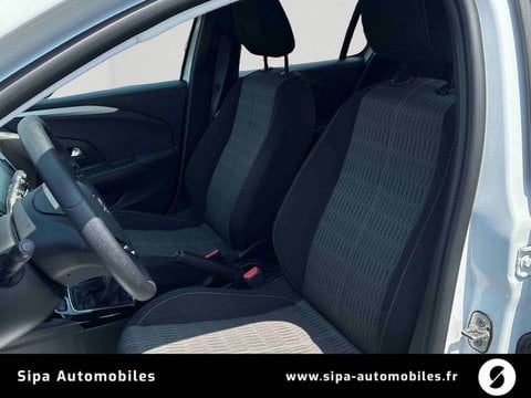 Voitures D'occasion À Toulouse | Opel Corsa 1.2 75 Ch Bvm5 Edition 5P