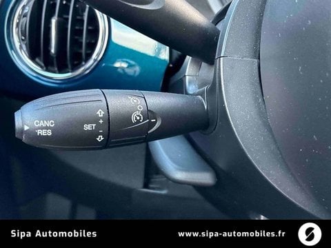 Voitures D'occasion À Mérignac | Fiat 500 1.0 70 Ch Hybride Bsg S/S Dolcevita 3P