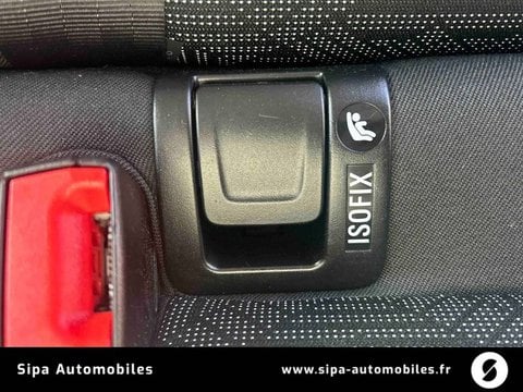 Voitures D'occasion À Muret | Opel Corsa 1.4 90 Ch Excite 5P