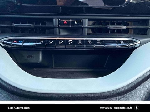 Voitures D'occasion À Mérignac | Fiat 500 500E Berline My22 Serie 1 Step 2 E 95 Ch Action Plus 3P