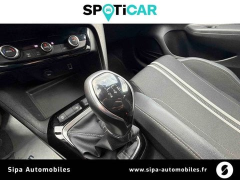 Voitures D'occasion À Bayonne | Opel Corsa 1.2 75 Ch Bvm5 Gs 5P