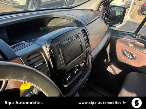 Voitures D'occasion À Mérignac | Fiat Talento Fg Vul Talento Panorama 1.2 Ch1 2.0 Multijet 145 ...