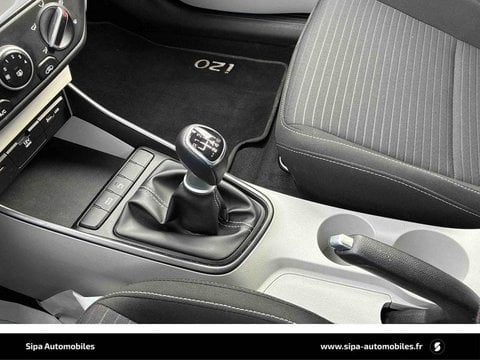 Voitures D'occasion À Toulouse | Hyundai I20 1.0 T-Gdi 100 Hybrid 48V Business 5P