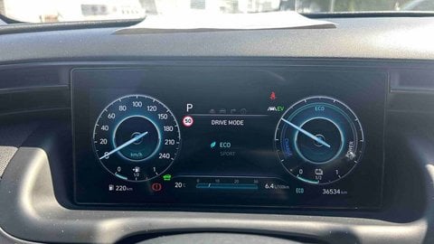 Voitures D'occasion À Muret | Hyundai Tucson 1.6 T-Gdi 230 Hybrid Bva6 N Line Executive 5P