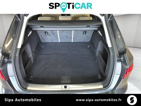 Voitures D'occasion À Lescar | Audi A4 Avant 2.0 Tdi 190 Design Luxe 5P