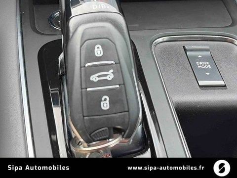 Voitures D'occasion À Lescar | Citroën C5 Aircross Hybride Rechargeable 225 E-Eat8 Shine 5P