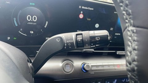 Voitures D'0Km À Muret | Hyundai Kona Hybrid 129 Executive 5P