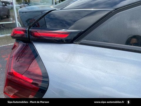 Voitures D'0Km À Mont-De-Marsan | Citroën C4 Puretech 130 Eat8 Plus 5P