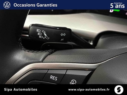 Voitures D'occasion À Lescar | Volkswagen Golf 1.5 Etsi Evo2 116 Dsg7 Vw Edition 5P