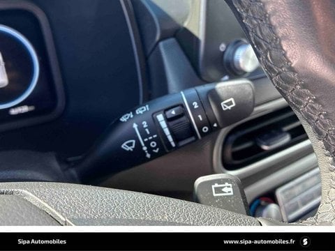 Voitures D'occasion À Villenave-D'ornon | Hyundai Kona Electrique 64 Kwh - 204 Ch Intuitive 5P