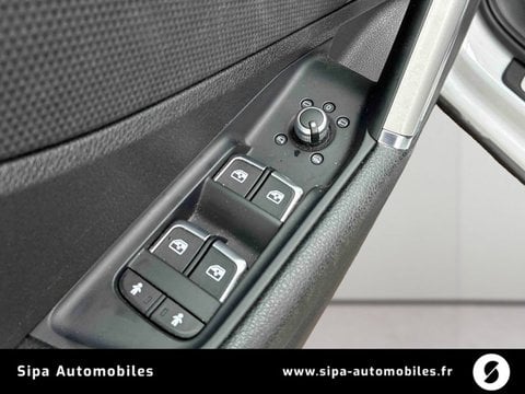 Voitures D'occasion À Fenouillet | Audi Q2 35 Tfsi 150 Bvm6 Design Luxe 5P