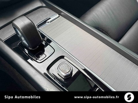 Voitures D'occasion À Lescar | Volvo V60 Cross Country V60 B4 Awd 197 Ch Geartronic 8 Cross Coun...
