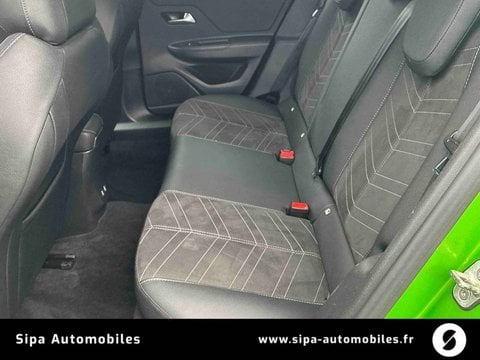 Voitures D'occasion À Muret | Opel Mokka 1.2 Turbo 130 Ch Bva8 Ultimate 5P