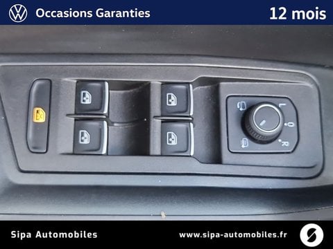 Voitures D'occasion À Tarbes | Volkswagen T-Roc 1.5 Tsi Evo 150 Start/Stop Dsg7 Style 5P