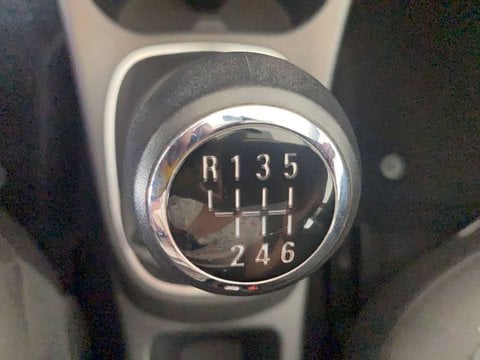 Voitures D'occasion À Toulouse | Opel Corsa E 1.0 Ecotec Turbo 90 Ch Enjoy 5P