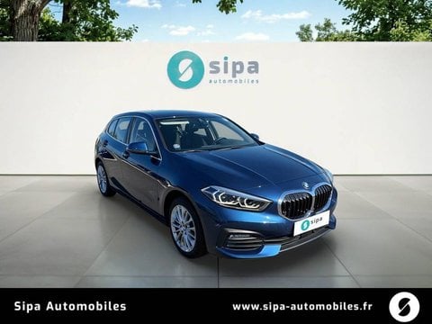 Voitures D'occasion À Toulouse | Bmw Série 1 118I 136 Ch Dkg7 Business Design 5P
