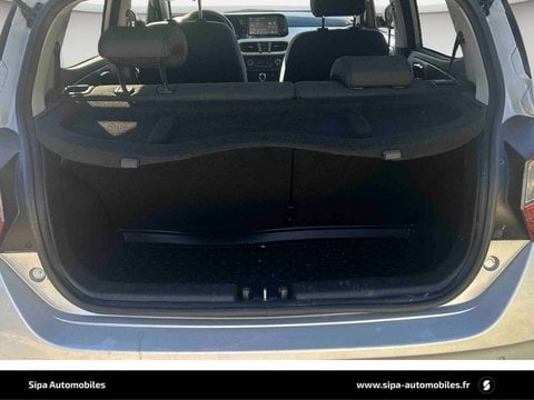 Voitures D'occasion À Muret | Hyundai I10 1.0 67 Bvr Creative 5P