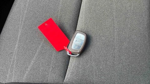Voitures D'occasion À Toulouse | Hyundai Tucson 1.6 Crdi 136 Dct-7 Premium 5P