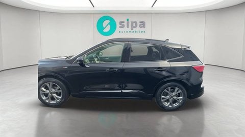 Voitures D'occasion À Mont-De-Marsan | Ford Kuga 1.5 Ecoblue 120 Bva8 St-Line X 5P