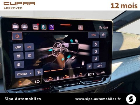 Voitures D'occasion À Lescar | Cupra Born 230 Ch - Batterie Xl V 5P
