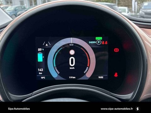Voitures D'0Km À Villenave-D'ornon | Fiat 500 Iii Electrique E 95 Ch Icône 3P