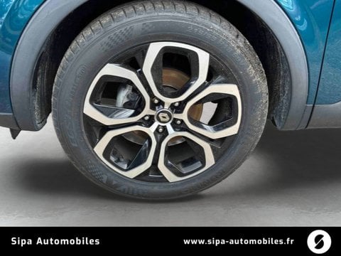 Voitures D'occasion À Le Bouscat | Renault Arkana Mild Hybrid 140 Edc Fap - 22 Techno 5P