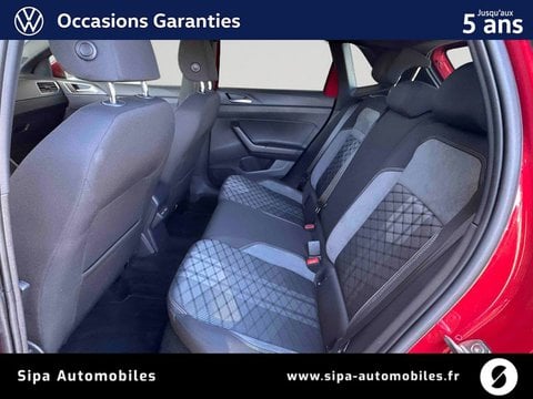 Voitures D'occasion À Tarbes | Volkswagen Polo 1.0 Tsi 116 S&S Dsg7 R-Line Edition 5P