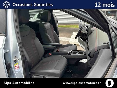 Voitures D'occasion À Lescar | Volkswagen Id.5 299 Ch Gtx 5P