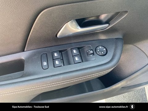 Voitures D'occasion À Toulouse | Opel Mokka Ii 1.2 Turbo 130 Ch Bvm6 Gs Line 5P