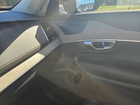 Voitures D'occasion À Anglet | Volvo Xc90 T8 Awd Hybride Rechargeable 455 Ch Geartronic 8 7Pl Ul...