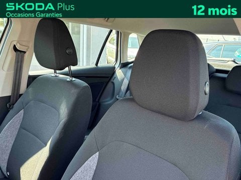 Voitures D'occasion À Tarbes | Škoda Kamiq 1.0 Tsi 95 Ch Bvm5 Active 5P