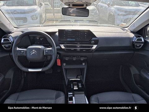 Voitures D'occasion À Mont-De-Marsan | Citroën C4 X Puretech 130 S&S Eat8 Plus 4P