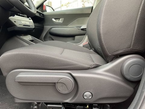 Voitures D'0Km À Toulouse | Hyundai Kona Electrique Ii Electrique 65 Kwh - 217 Ch Intuitive 5P