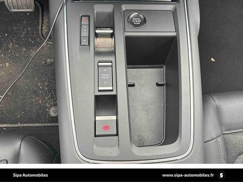 Voitures D'0Km À Mont-De-Marsan | Citroën C5 Aircross Ii Hybride 145 E-Dcs6 Max 5P