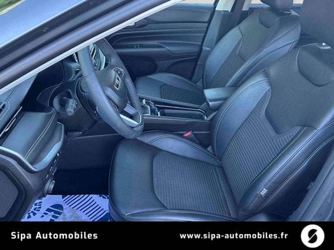 Voitures D'occasion À Mérignac | Jeep Compass 1.5 Turbo T4 130 Ch Bvr7 E-Hybrid Limited 5P