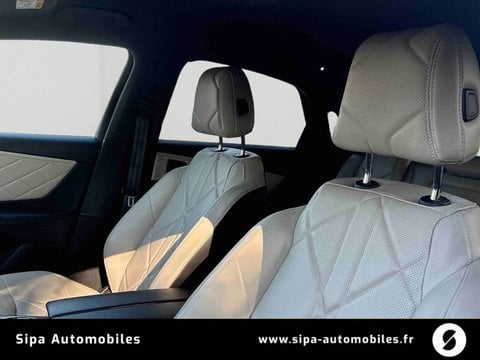 Voitures D'occasion À Lescar | Ds Ds 7 Crossback Ds7 Crossback Hybride E-Tense 225 Eat8 Rivoli 5P