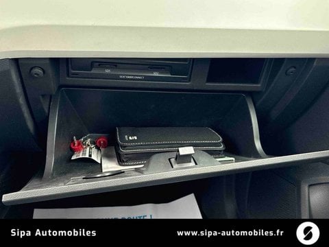 Voitures D'occasion À Villenave-D'ornon | Seat Arona 1.0 Ecotsi 115 Ch Start/Stop Dsg7 Xcellence 5P