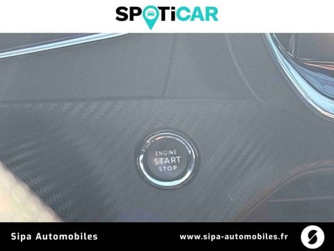 Voitures D'occasion À Toulouse | Peugeot 2008 Puretech 155 S&S Eat8 Gt 5P