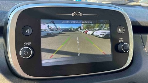 Voitures D'occasion À Villenave-D'ornon | Fiat 500X 1.0 Firefly Turbo T3 120 Ch Cross 5P