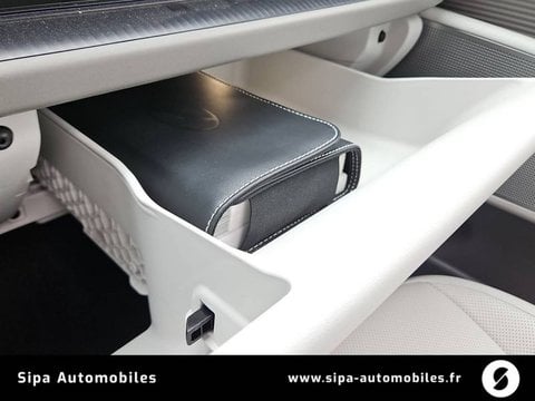 Voitures D'occasion À Muret | Hyundai Ioniq 6 77 Kwh 229 Ch Executive 4P