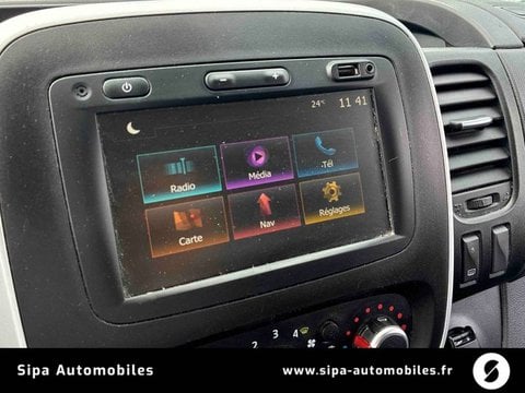 Voitures D'occasion À Dax | Fiat Talento Fg Vul Talento Fgn Tole 1.0 Ch1 2.0 Ecojet 120 Pro Loun...