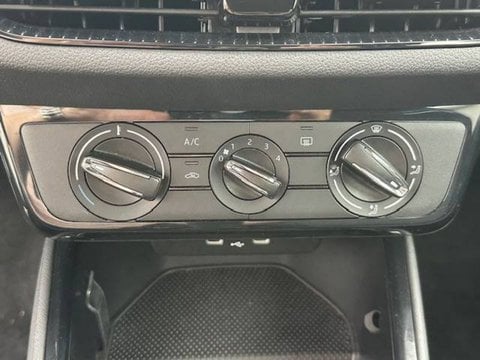 Voitures D'occasion À Tarbes | Škoda Fabia 1.0 Tsi 95 Ch Evo 2 Bvm5 Selection 5P