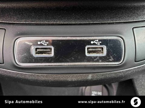 Voitures D'occasion À Mérignac | Fiat 500X 1.5 Firefly 130 Ch S/S Dct7 Hybrid 5P