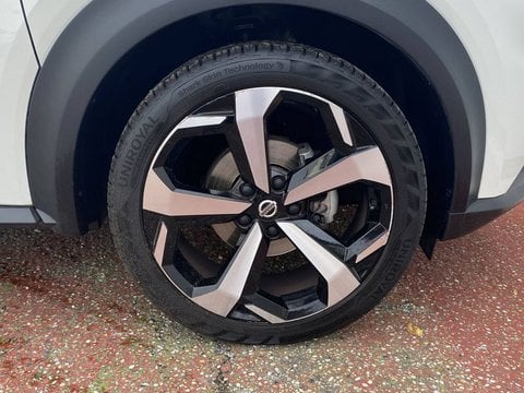 Voitures D'occasion À Le Bouscat | Nissan Juke Ii Dig-T 114 Tekna 5P