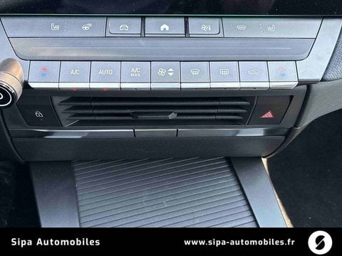 Voitures D'0Km À Toulouse | Opel Astra Sports Tourer 1.2 Turbo Hybride 145 Ch Automatique Ultima...