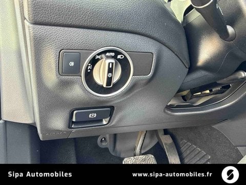 Voitures D'occasion À Dax | Mercedes-Benz Gla Classe 200 7-G Dct Starlight Edition Bouyo 5P