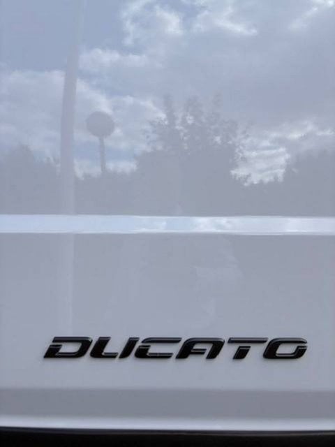 Voitures D'0Km À Toulouse | Fiat Professional Ducato Fgn Diesel 140 Ch L2H2 3.5T Man Easy Pro 4P