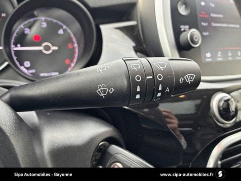 Voitures D'occasion À Bayonne | Fiat 500X 1.6 Multijet 120 Ch 120Th 5P